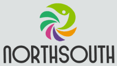 North South