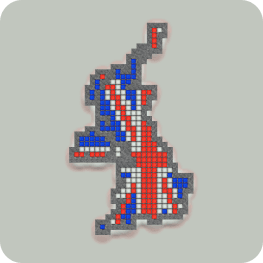 British Flag